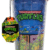 VASO CON POPOTE TORTUGAS NINJA