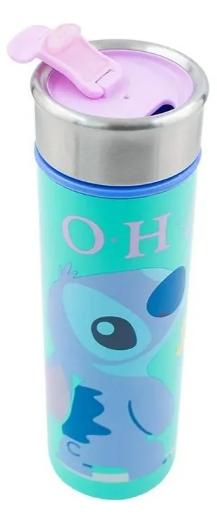 TERMO CON TOMA DIRECTA STITCH