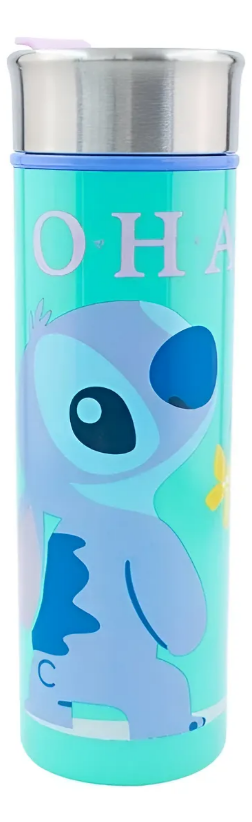 TERMO CON TOMA DIRECTA STITCH