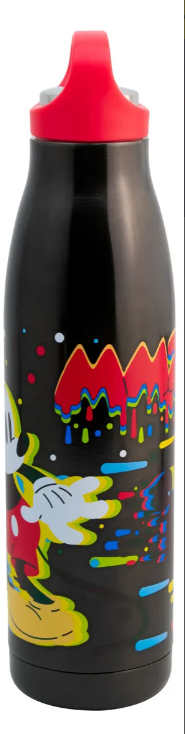 TERMO TAPARROSCA PARED MICKEY