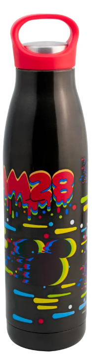 TERMO TAPARROSCA PARED MICKEY