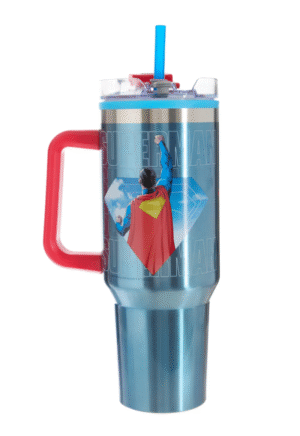 TERMO ALTO CON ASA SUPERMAN