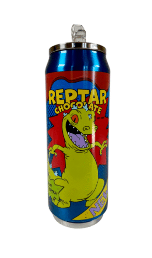 TERMO LATA REPTAR RUGRATS