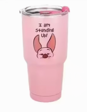 TERMO DE ACERO INOXIDABLE PIGLET