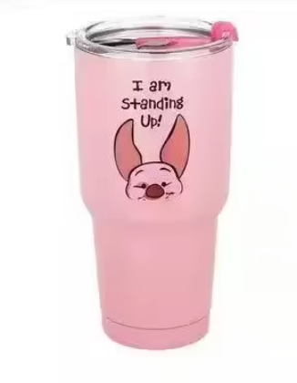 TERMO DE ACERO INOXIDABLE PIGLET