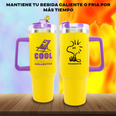 TERMO JUMBO CON ASA WOODSTOCK