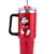 TERMO JUMBO CON ASA MICKEY MOUSE ROJO
