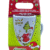 TAZA MEGA ALTA CON SOBRE DE COCOA GRINCH SERIE 3 PCS
