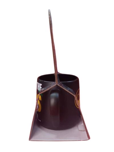 TAZA CON SOBRE DE COCOA STAR WARS