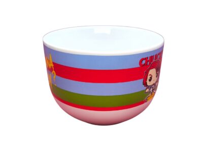 TAZÓN BLANCO CHUCKY