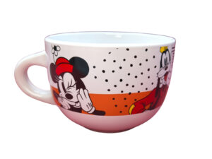 TAZÓN FAMILIA MICKEY