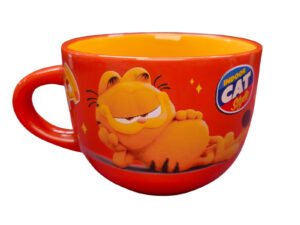 TAZÓN GARFIELD