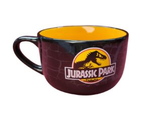 TAZÓN JURASSIC PARK