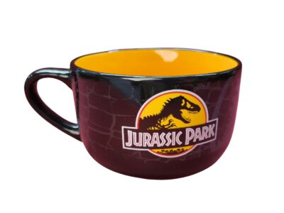 TAZÓN JURASSIC PARK