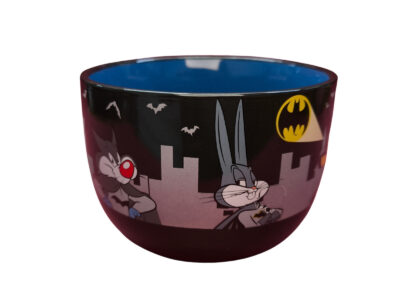 TAZÓN LOONEY TUNES BATMAN