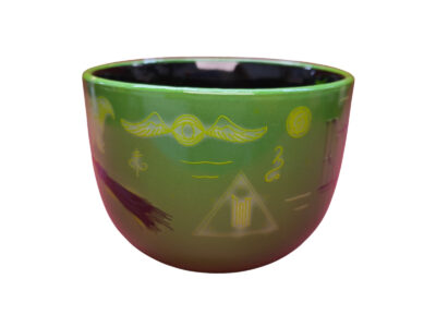 TAZÓN WICKED ELPHABA