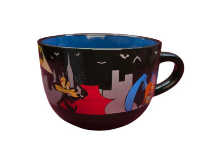 TAZÓN LOONEY TUNES BATMAN