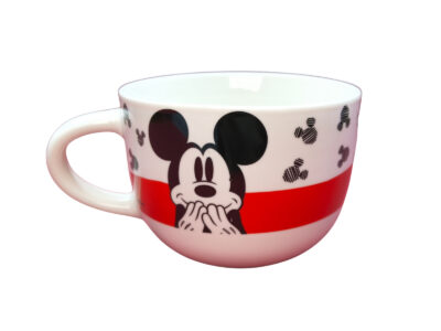 TAZÓN MICKEY FRANJA