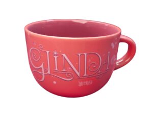 TAZÓN WICKED GLINDA