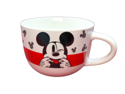 TAZÓN MICKEY FRANJA