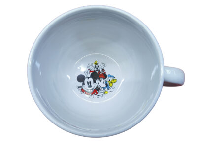 TAZÓN FAMILIA MICKEY