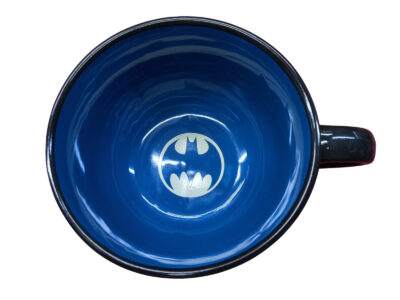 TAZÓN LOONEY TUNES BATMAN