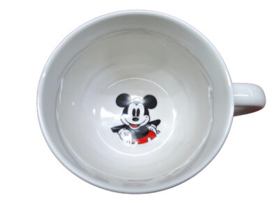 TAZÓN MICKEY FRANJA