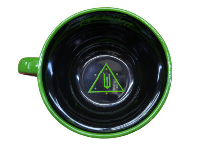 TAZÓN WICKED ELPHABA