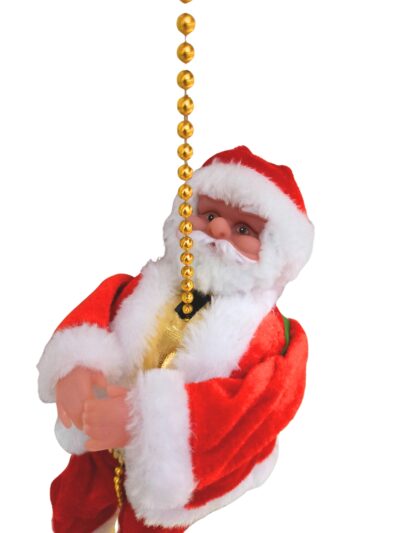 SANTA CLAUS COLGANTE