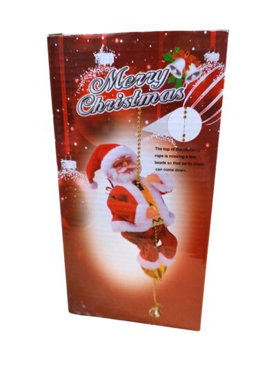 SANTA CLAUS COLGANTE