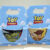 TAZA CAMPANA CON SOBRE DE COCOA TOY STORY SERIE 2PCS